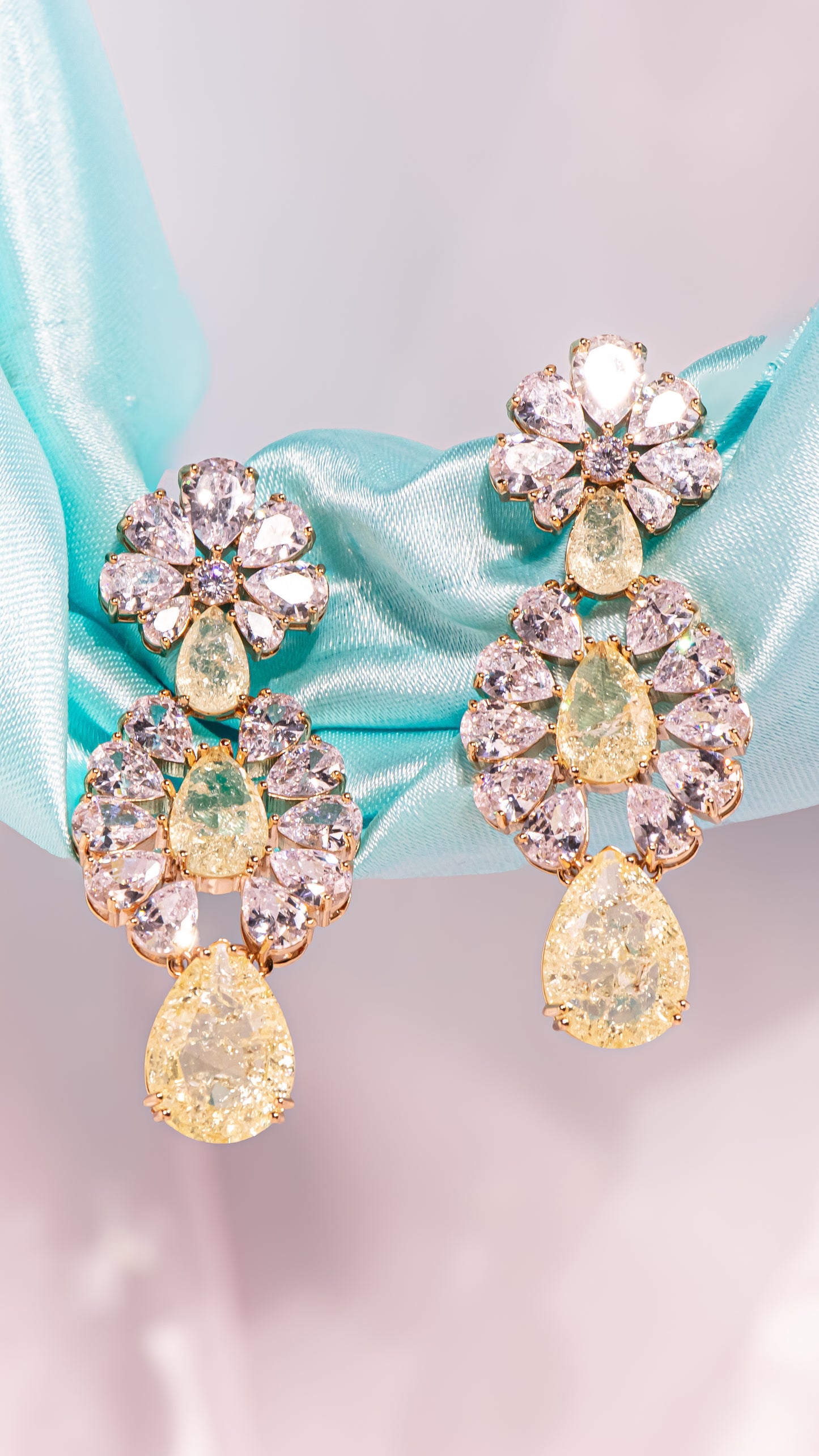 Duchess Dream Earrings