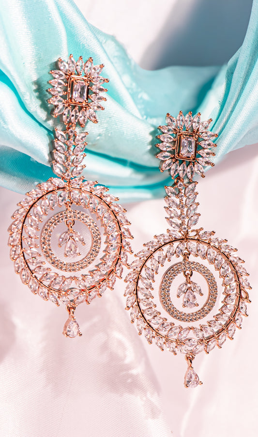 Stellar Empress Earrings