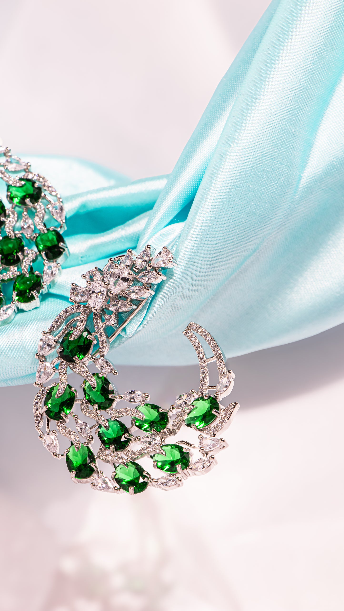 Artemis Glow Earrings