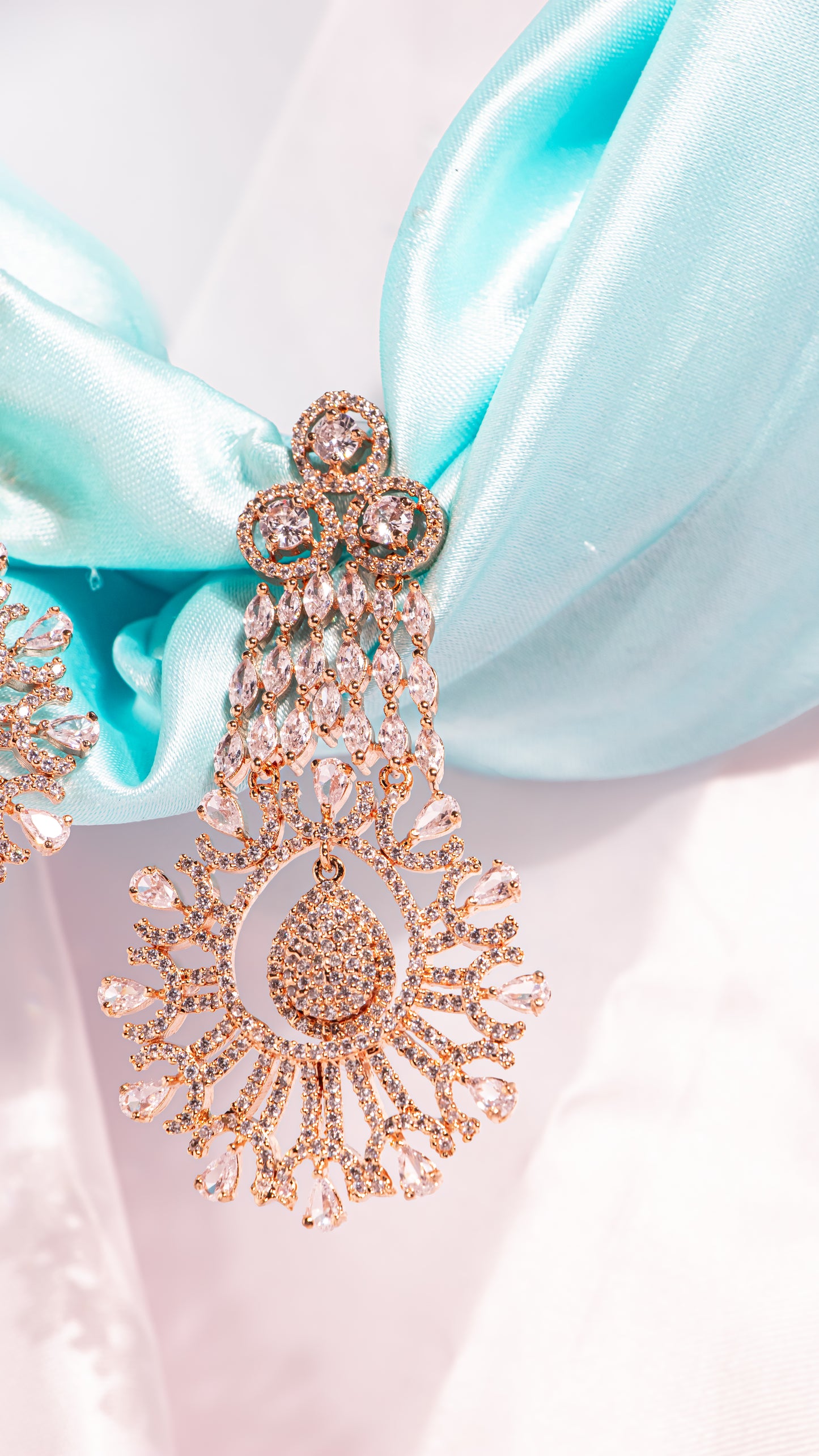 Eternal Sovereign Earrings