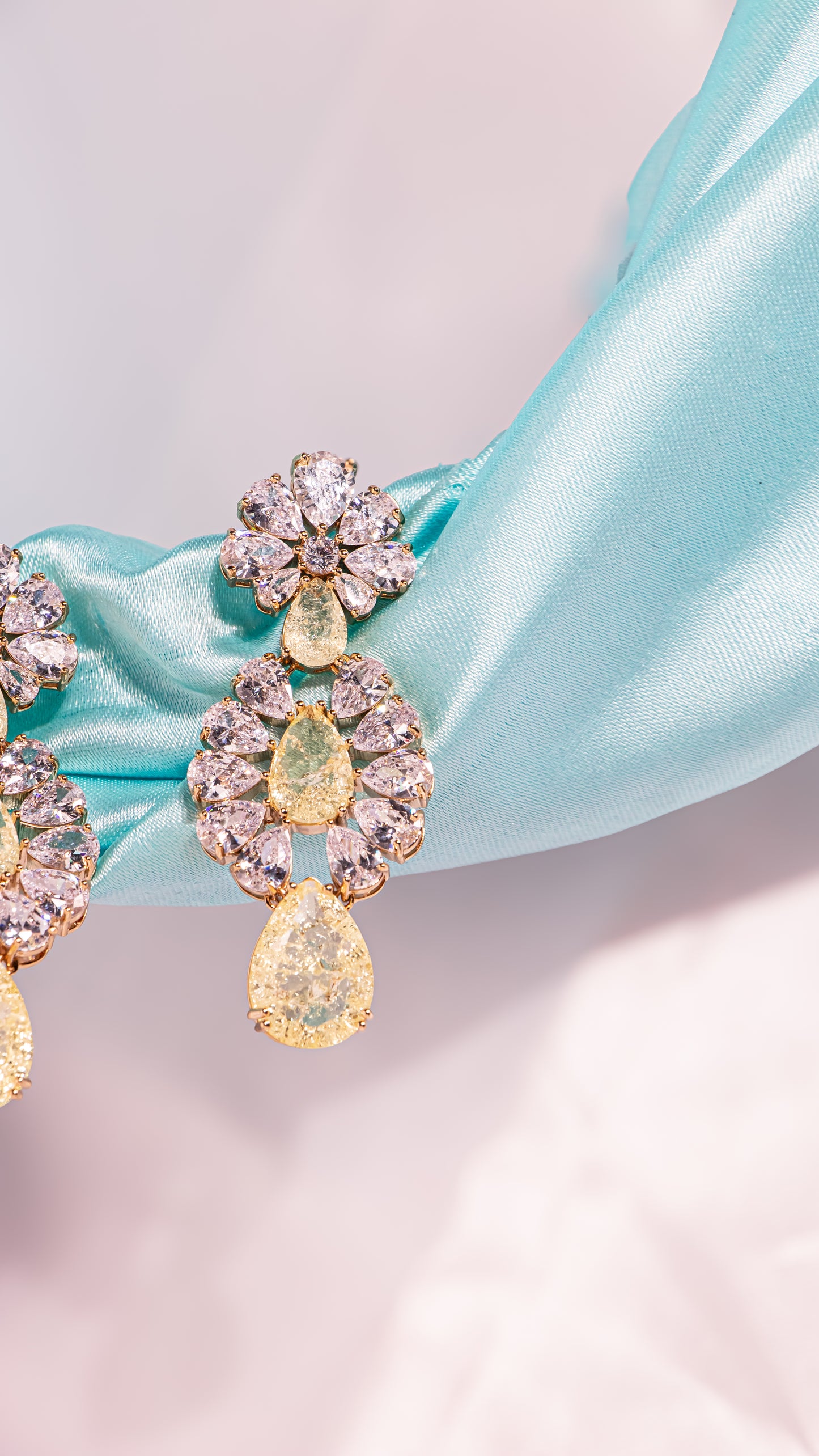Duchess Dream Earrings