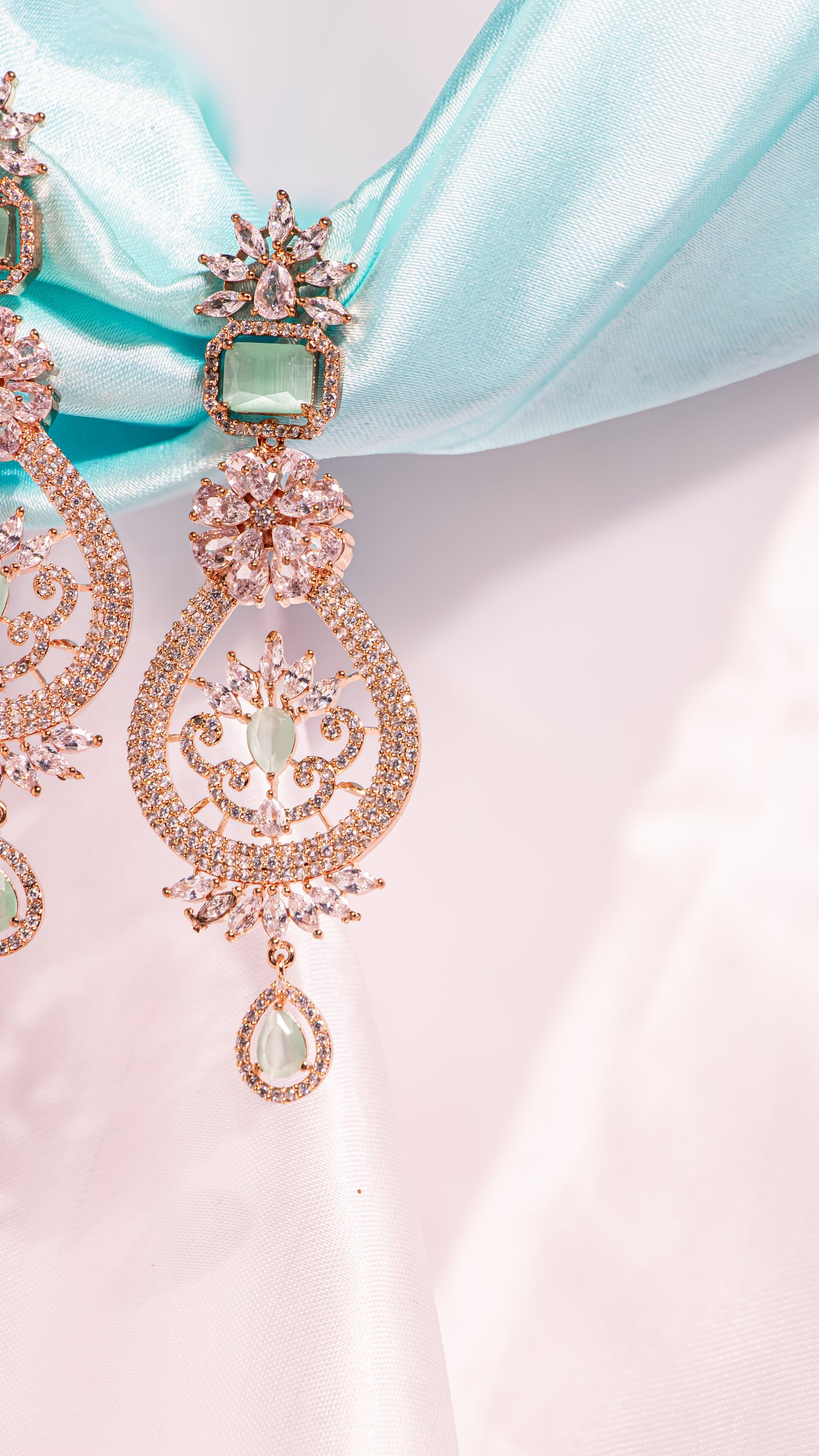 Empress Glow Earrings