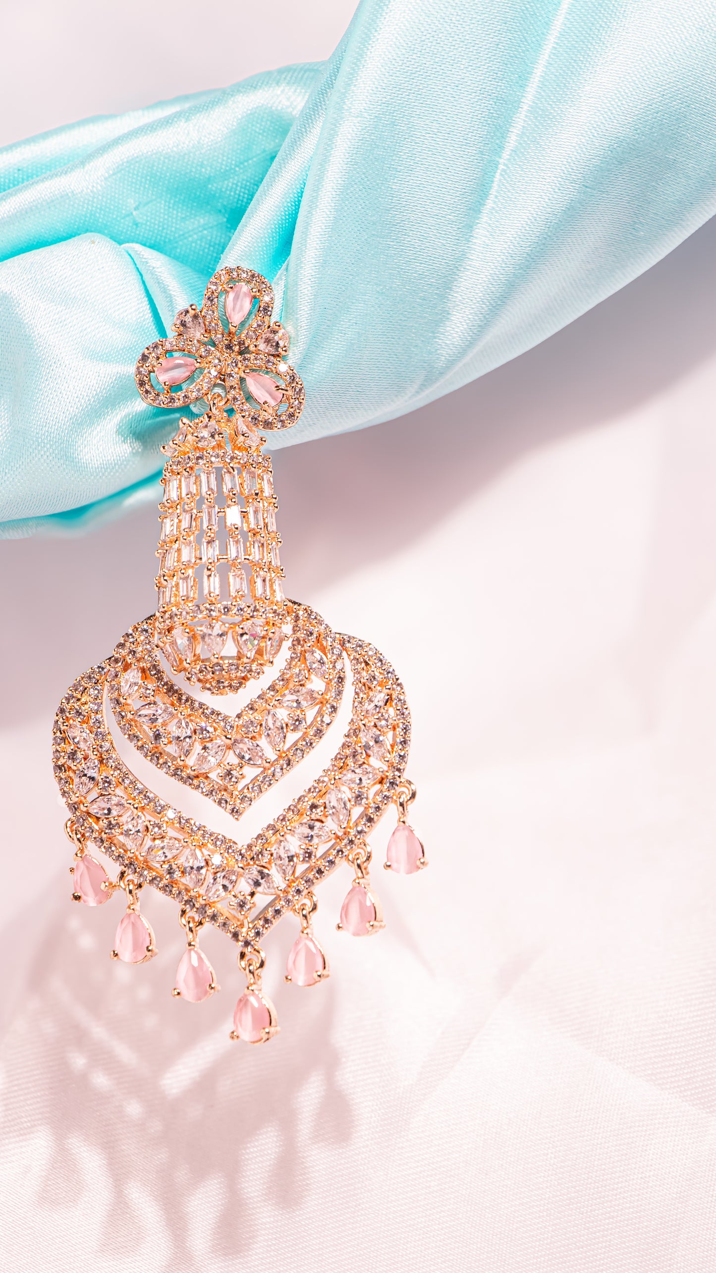 Duchess Glow Earrings