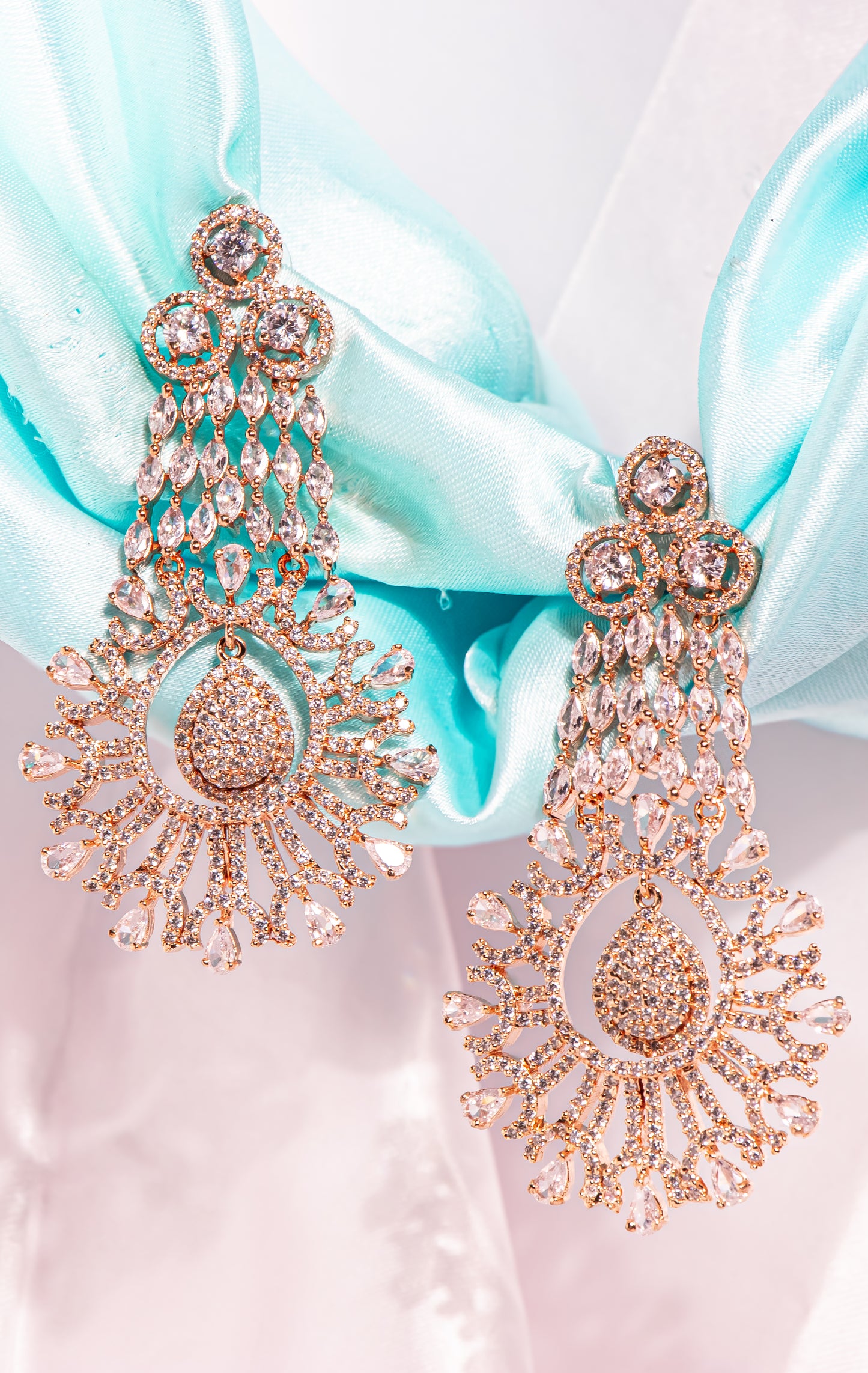 Eternal Sovereign Earrings