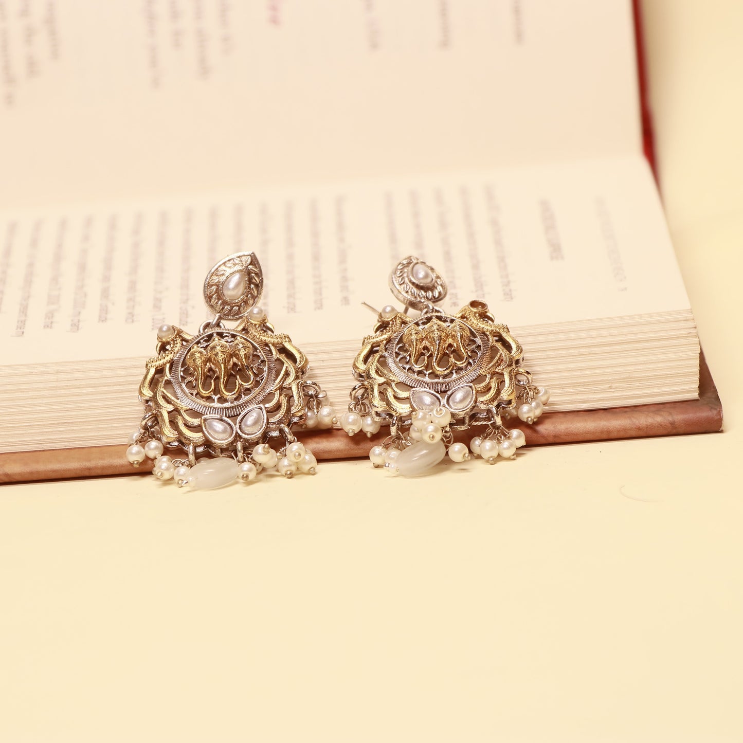 Eternal Grace Necklace Set - ELYSIAN GODDESS