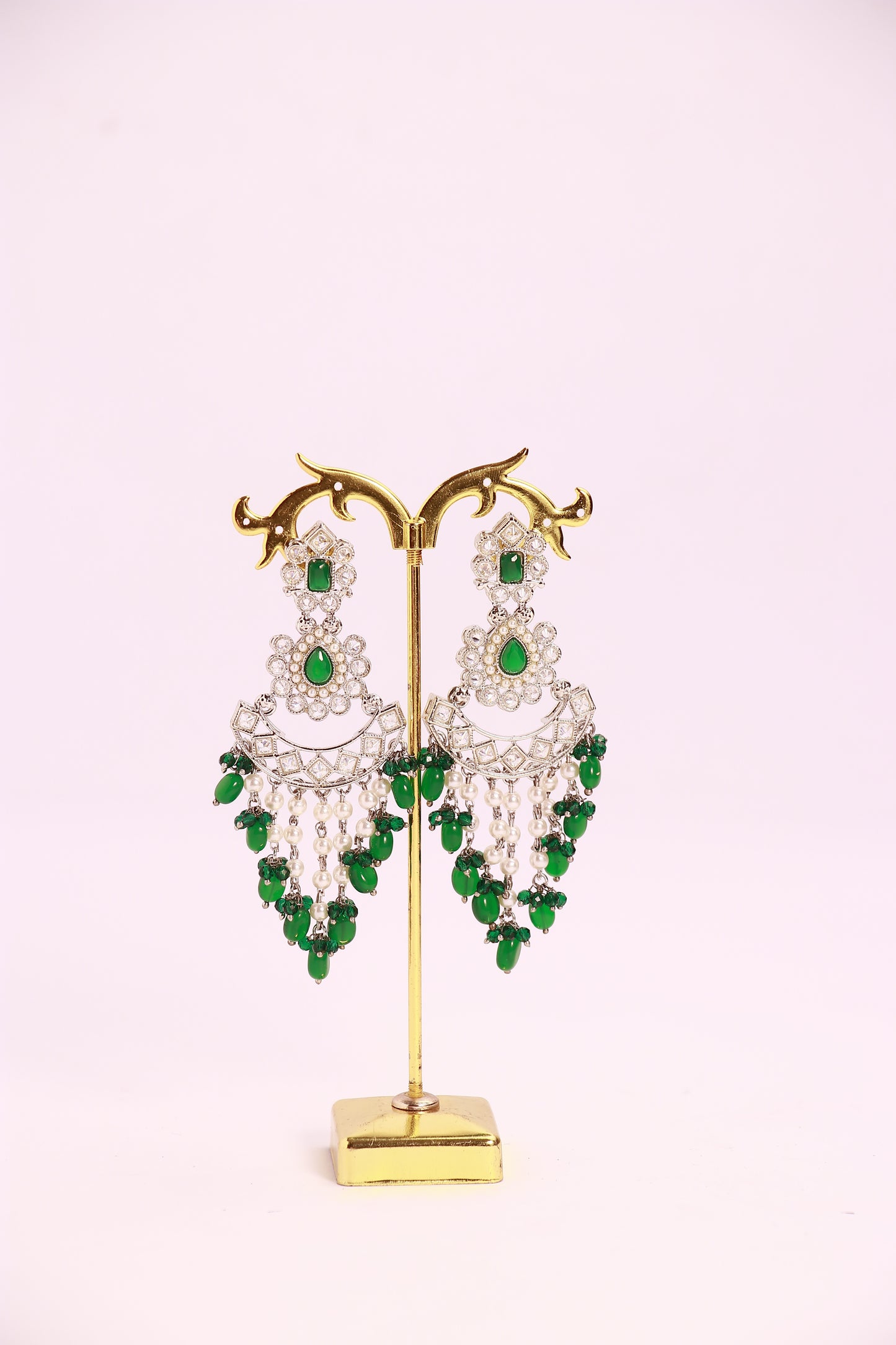 Chandni Charms Earrings