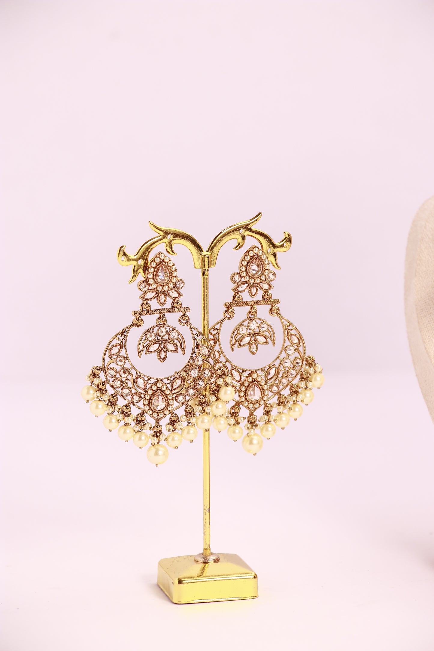 Maharani Mangtika Set