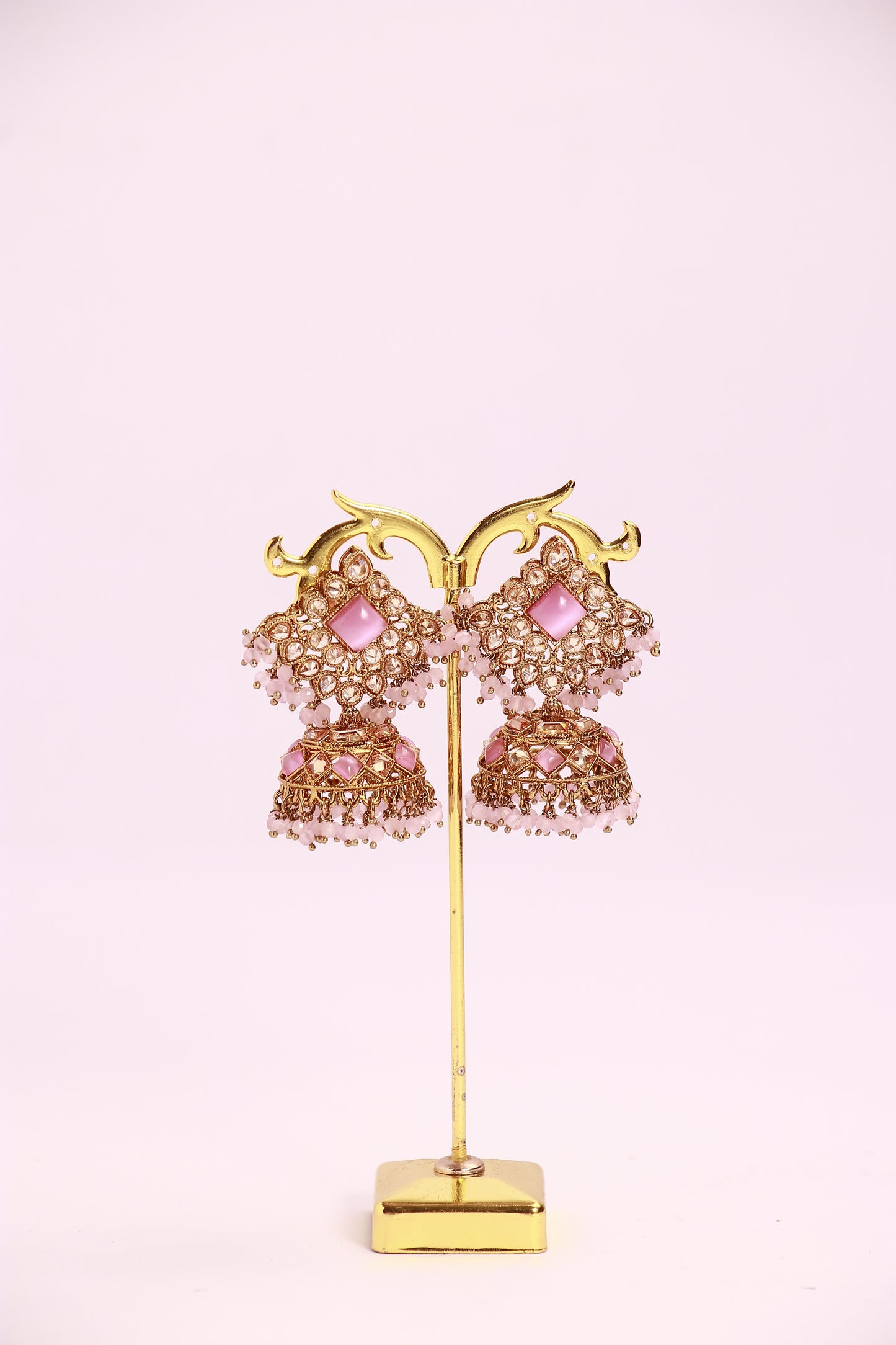 Zarina Jewels Earrings