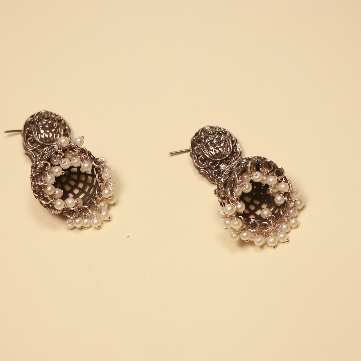 Manikarnika Rajnandini Necklace Set