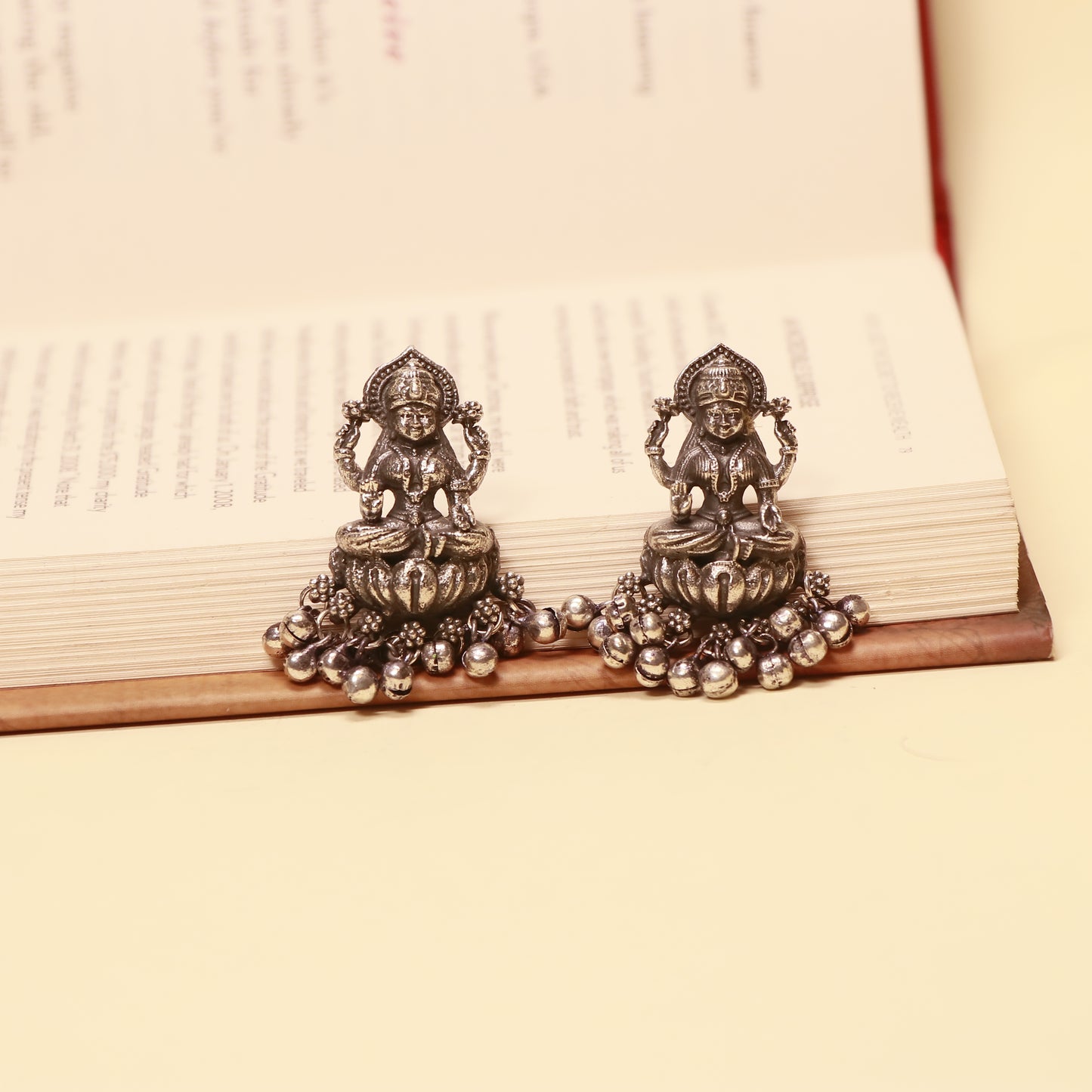 Manikarnika Chandralekha Necklace Set