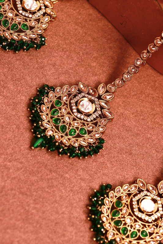 Mehreen Mystique Mangtika Set