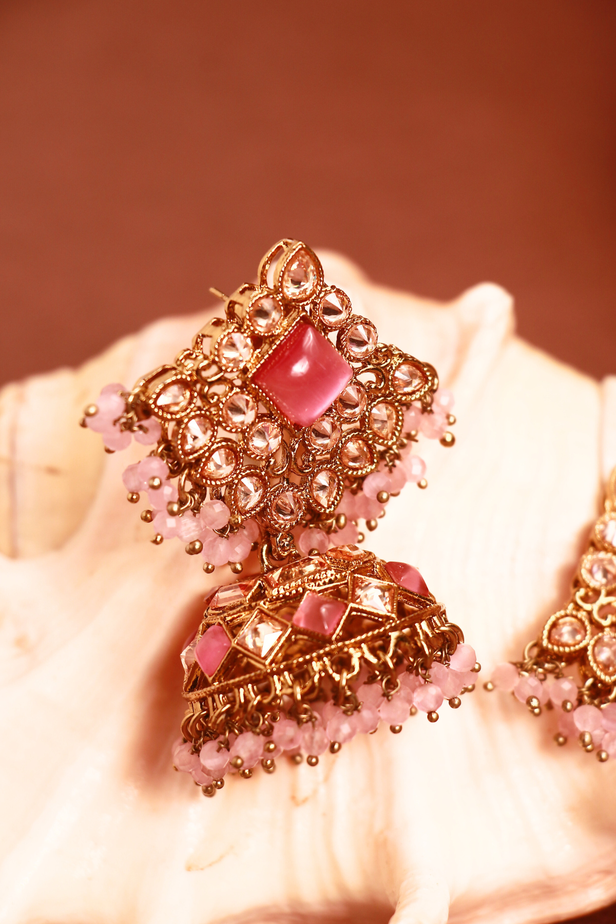 Zarina Jewels Earrings