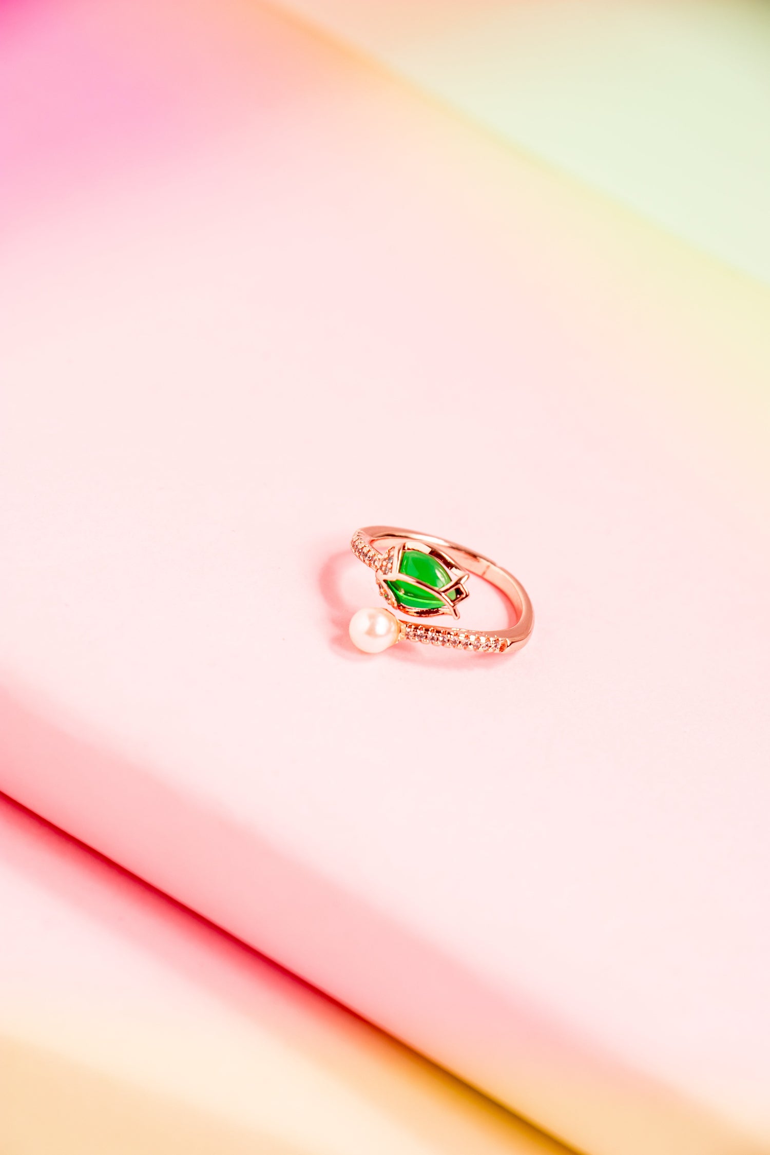 Minimalist Beauty