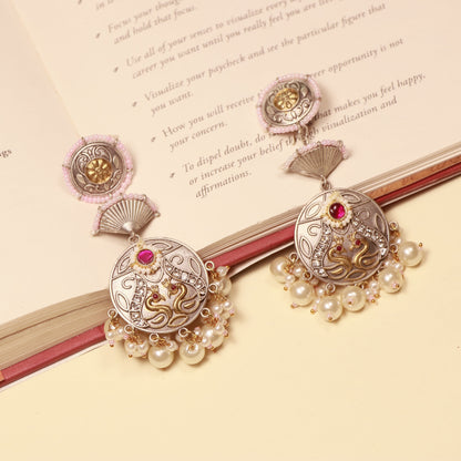Coastal Breeze Earrings - ELYSIAN GODDESS