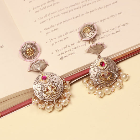 Coastal Breeze Earrings - ELYSIAN GODDESS