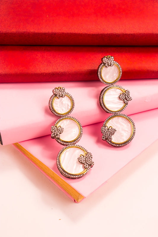 Duchess Grace Earrings