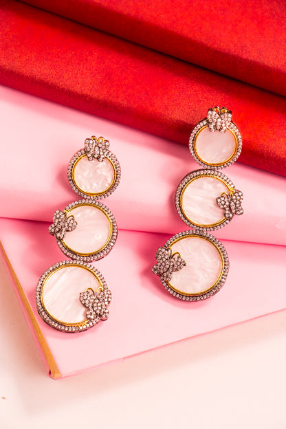 Duchess Grace Earrings