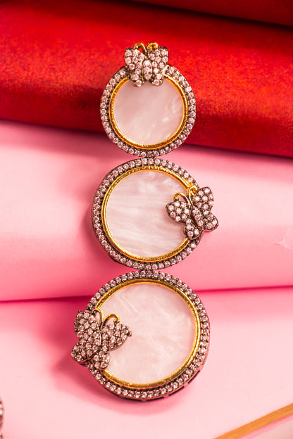 Duchess Grace Earrings