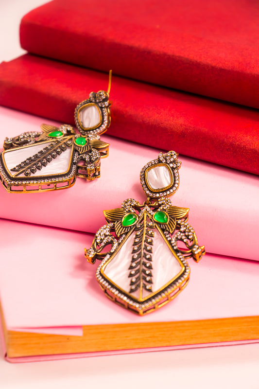 Fairy Sparkles Earrings