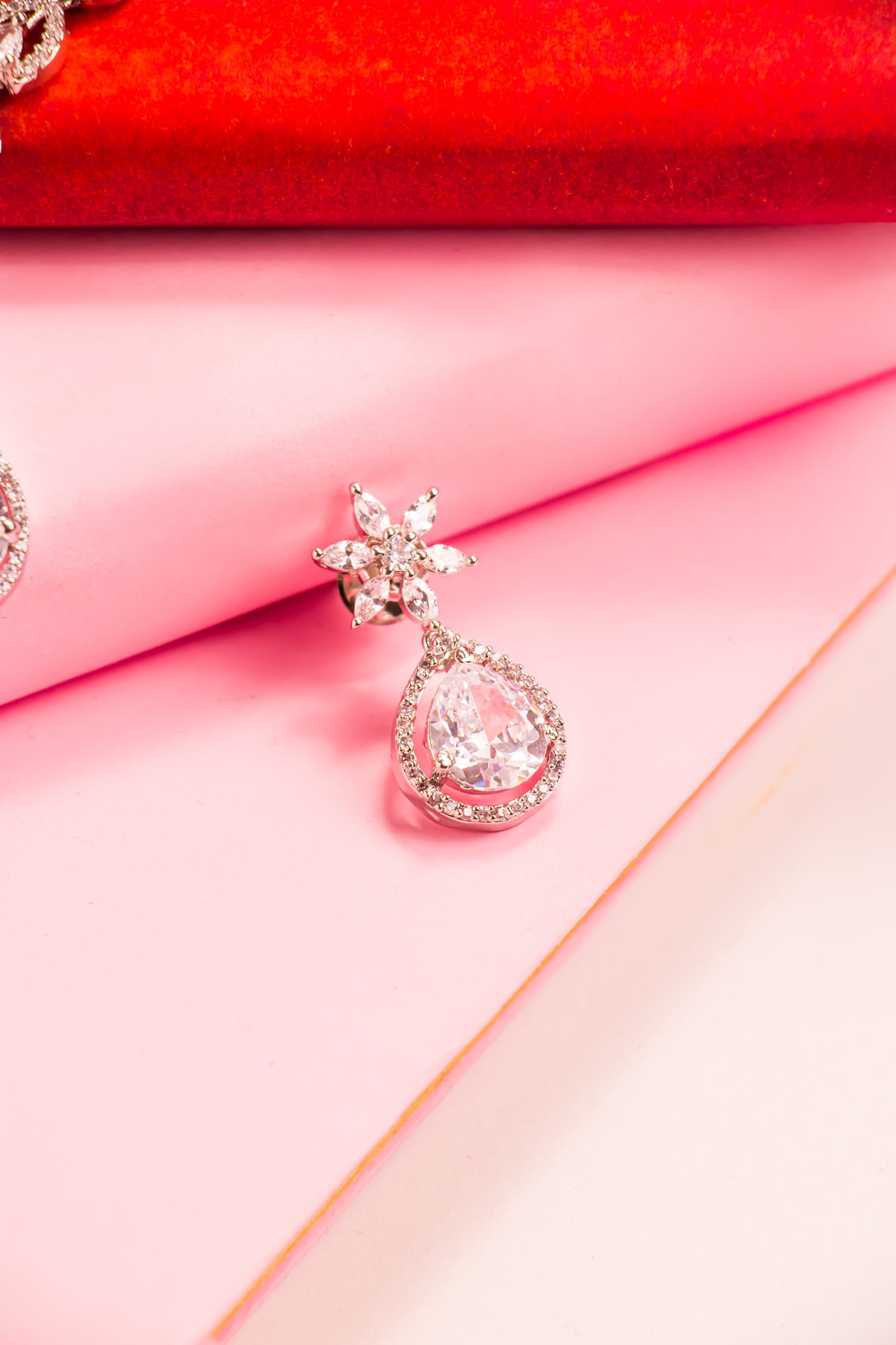 Midnight Dusk Necklace Set