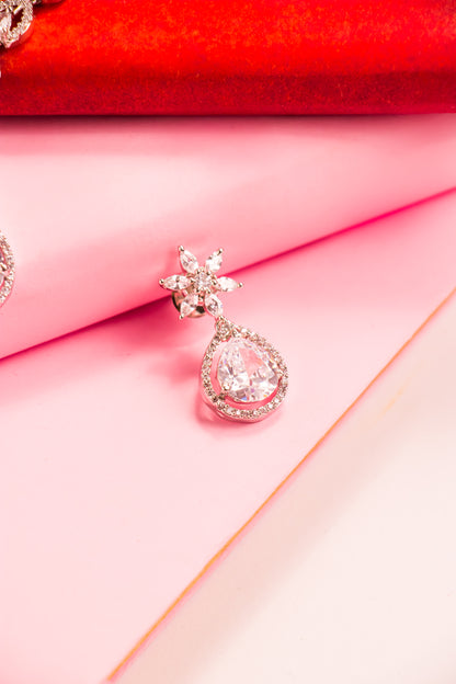 Midnight Dusk Necklace Set