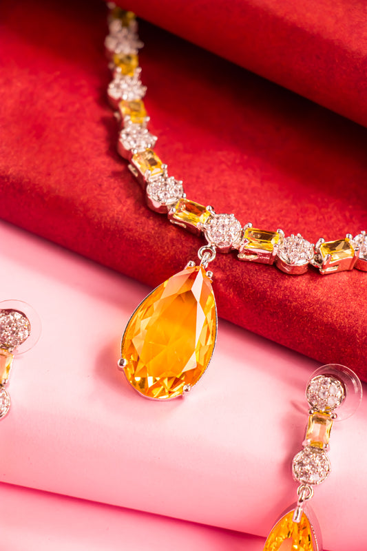 Athena’s Grace Necklace Set