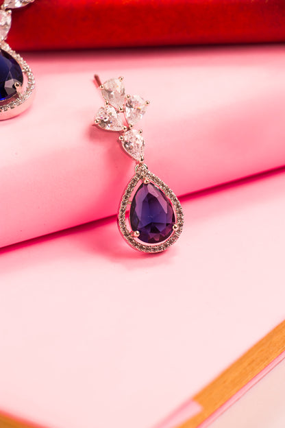 Elizabeth's Throne Necklace Set