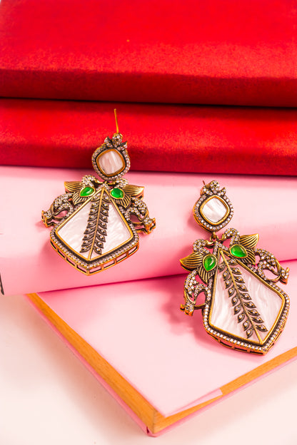 Fairy Sparkles Earrings