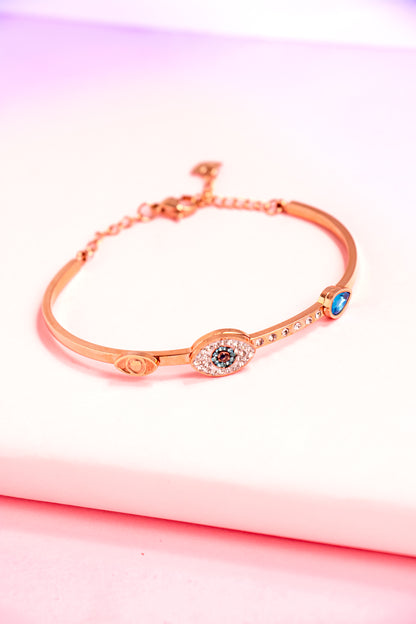 Gilded Grace Bracelet