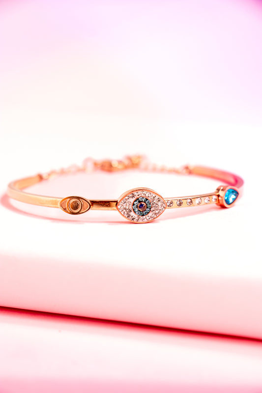 Gilded Grace Bracelet