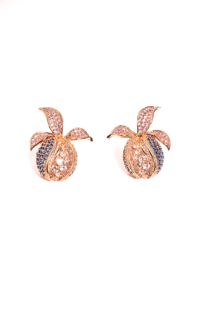 Stardust Heiress Earrings