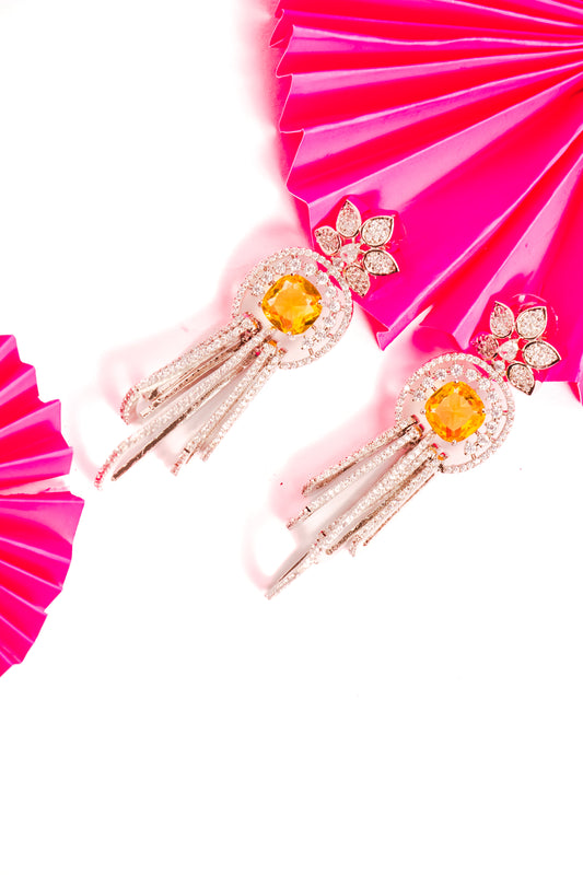 Opal Aristocrat Earrings