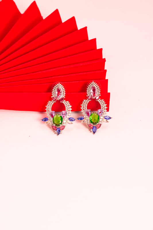 Twilight Princess Earrings