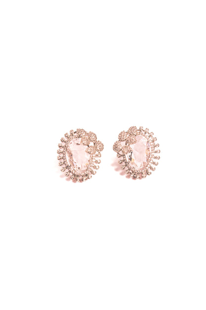 Luxe Empress Earrings