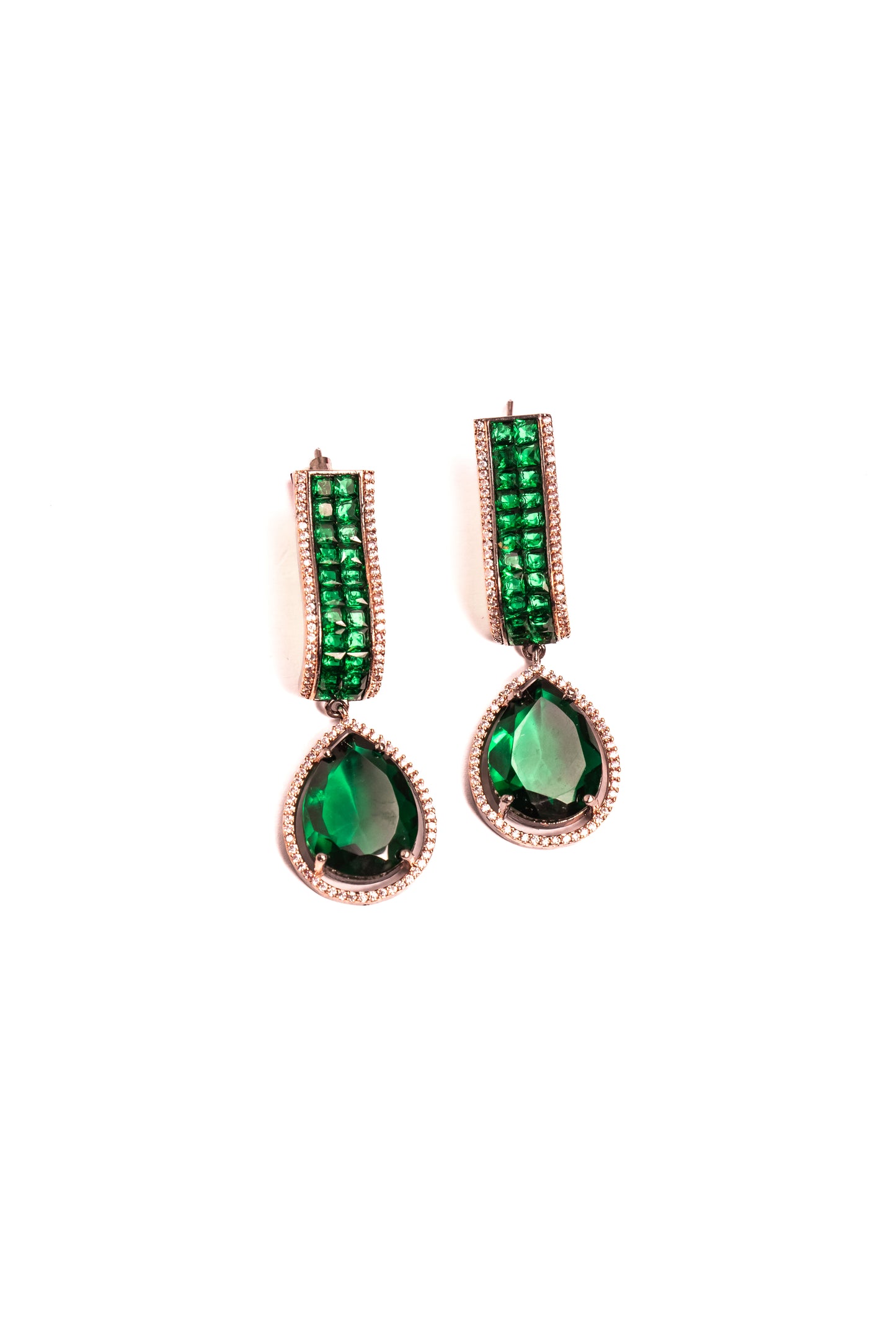 Celestial Duchess Earrings