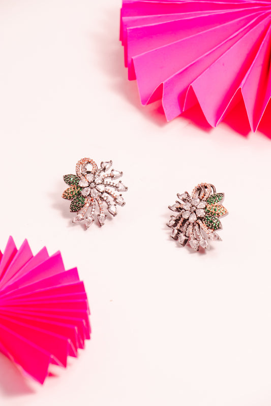 Enchanted Desire Earrings