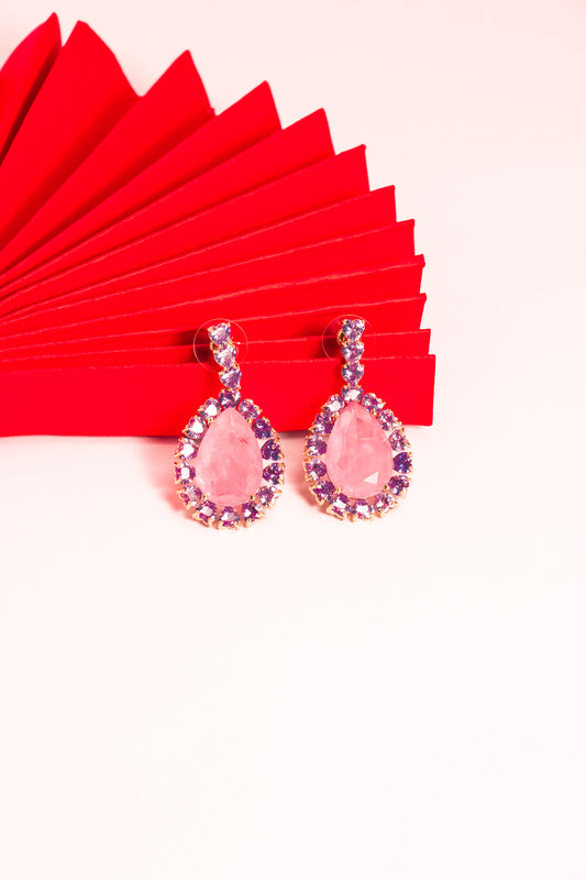 Mermaid’s Pearls Earrings