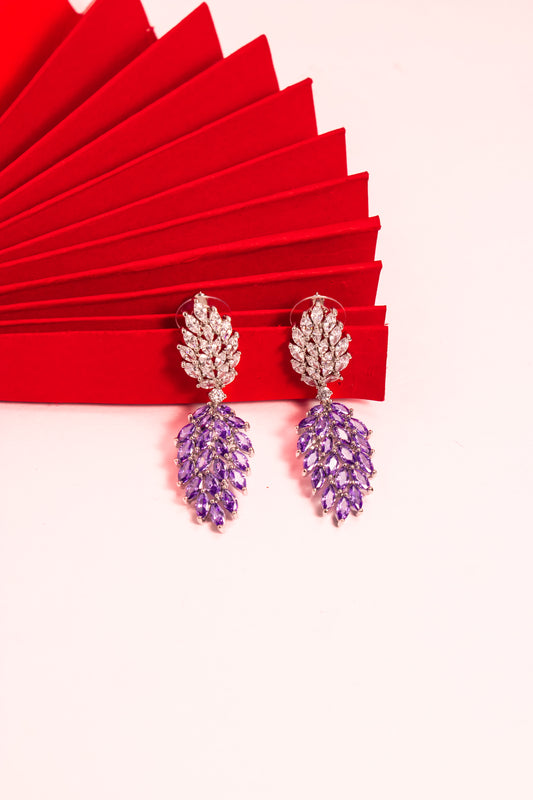 Cinderella’s Desire Earrings