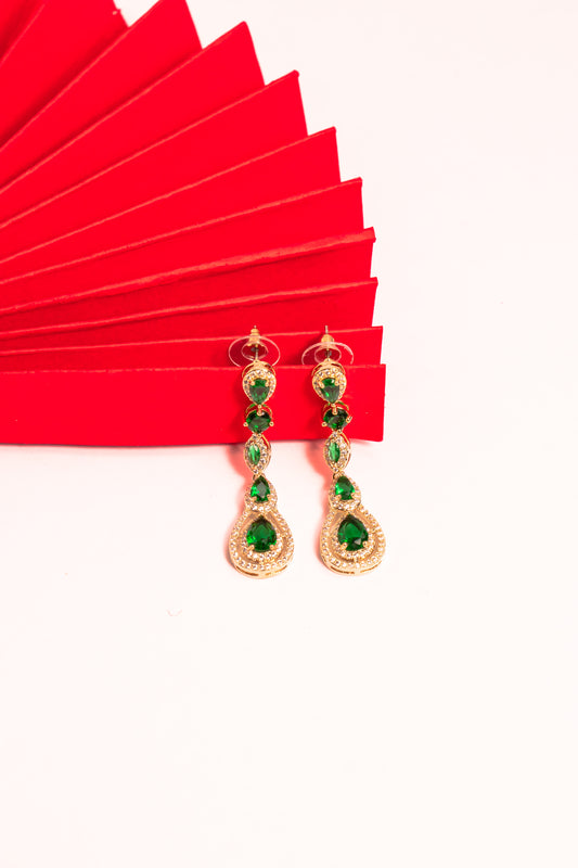Blush Royale Earrings