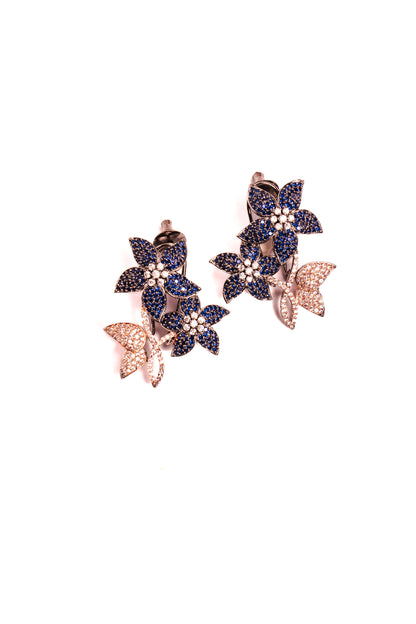 Belle’s Garden Earrings