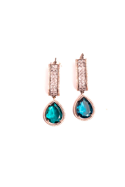 Rapunzel’s Glow Earrings