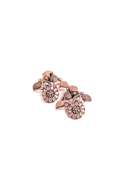 Rapunzel’s Desire Earrings