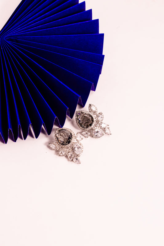 Mermaid’s Desire Earrings