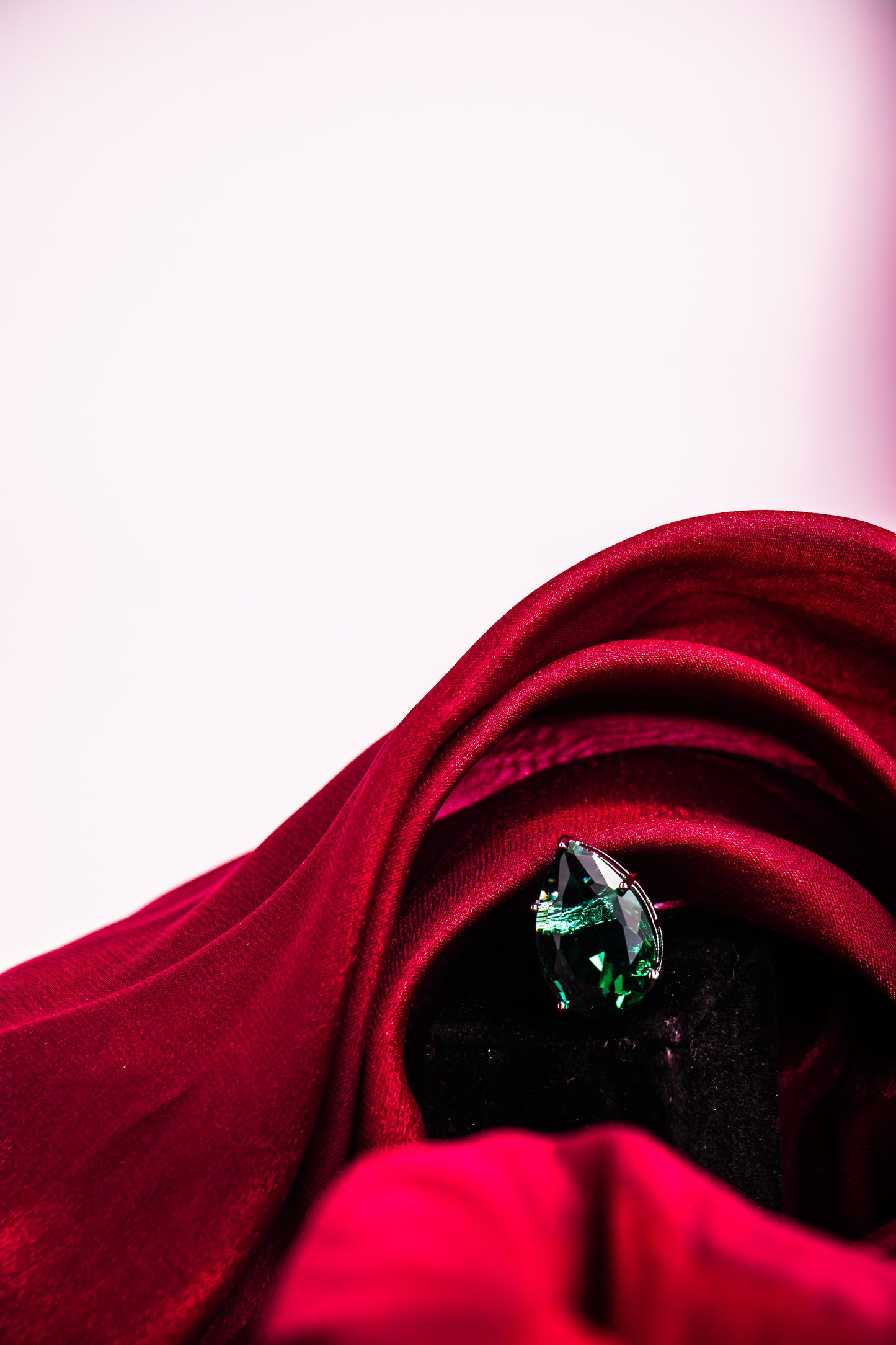 Victoria Adjustable Ring
