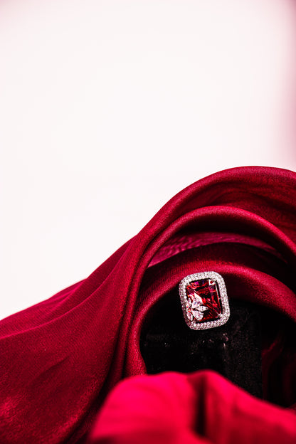 Aegis Adjustable Ring