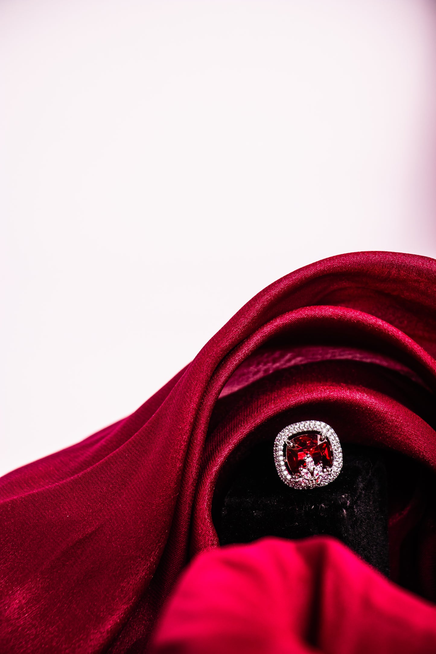 Matilda Adjustable Ring