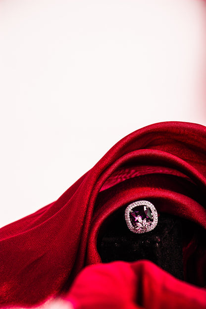 Jane Adjustable Ring
