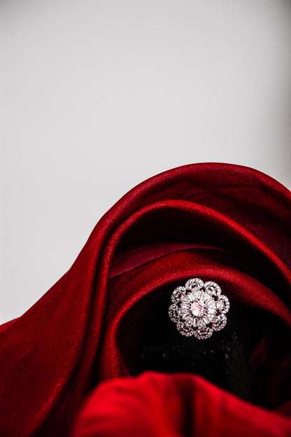 Alice Adjustable Ring