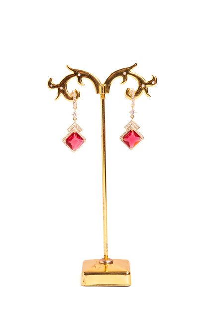 Ethereal Princess Earrings