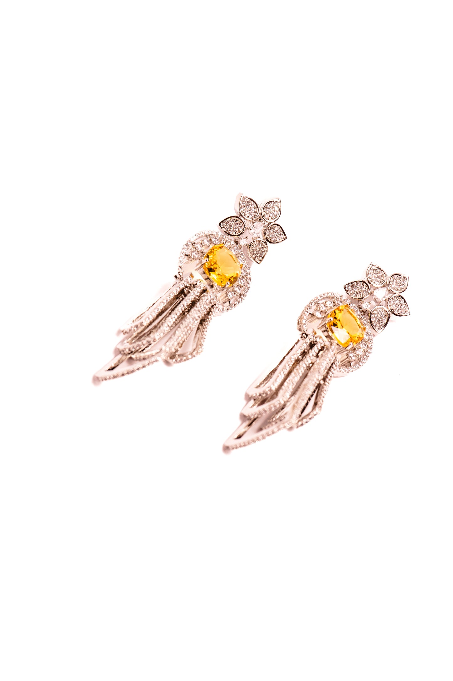 Opal Aristocrat Earrings